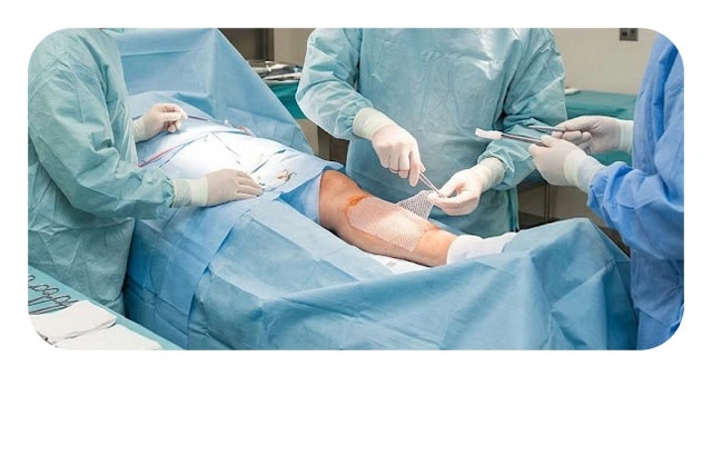Grupo Medico Quirúrgico CANADI
