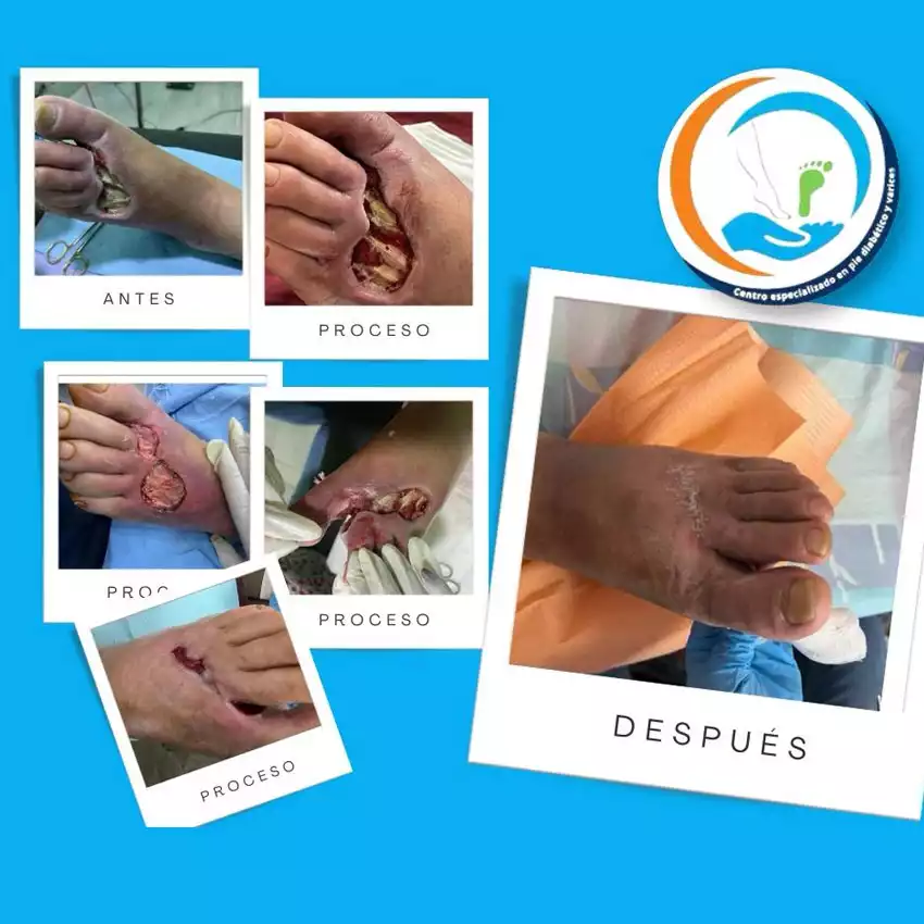 Grupo Medico Quirúrgico CANADI