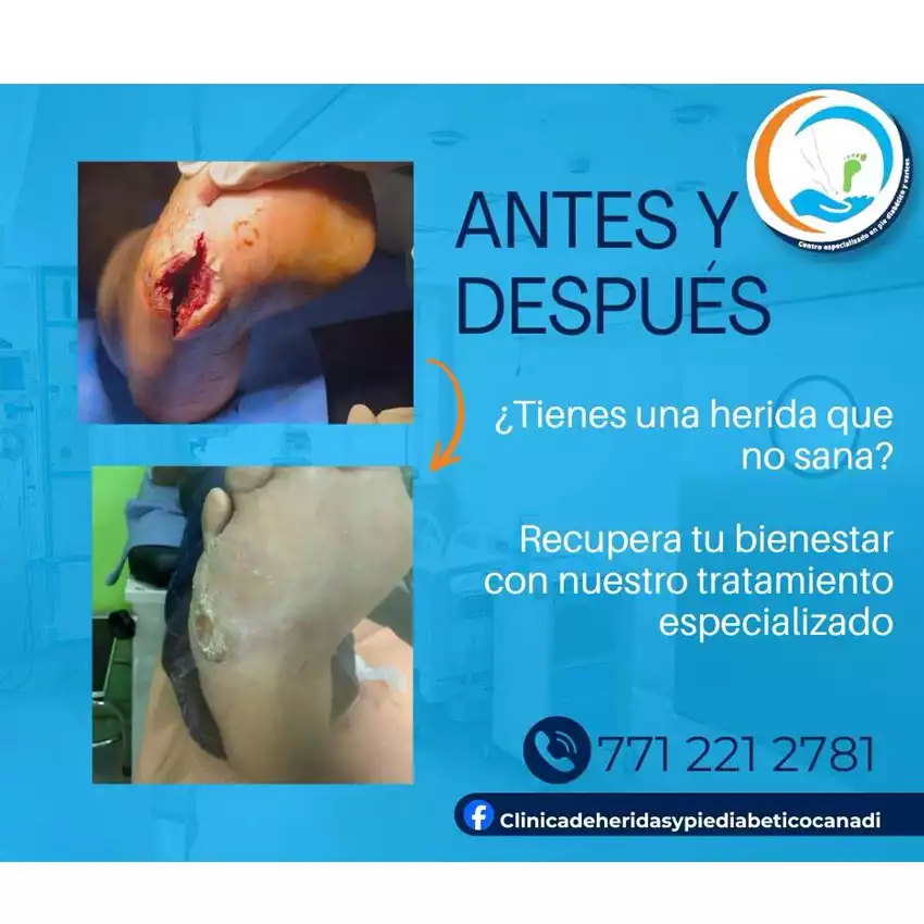 Grupo Medico Quirúrgico CANADI