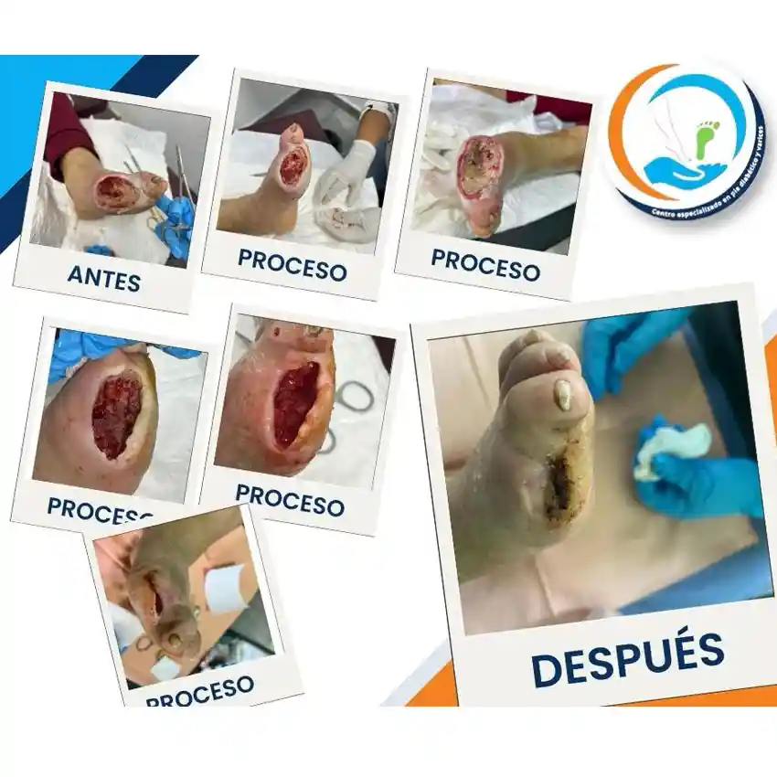 Grupo Medico Quirúrgico CANADI