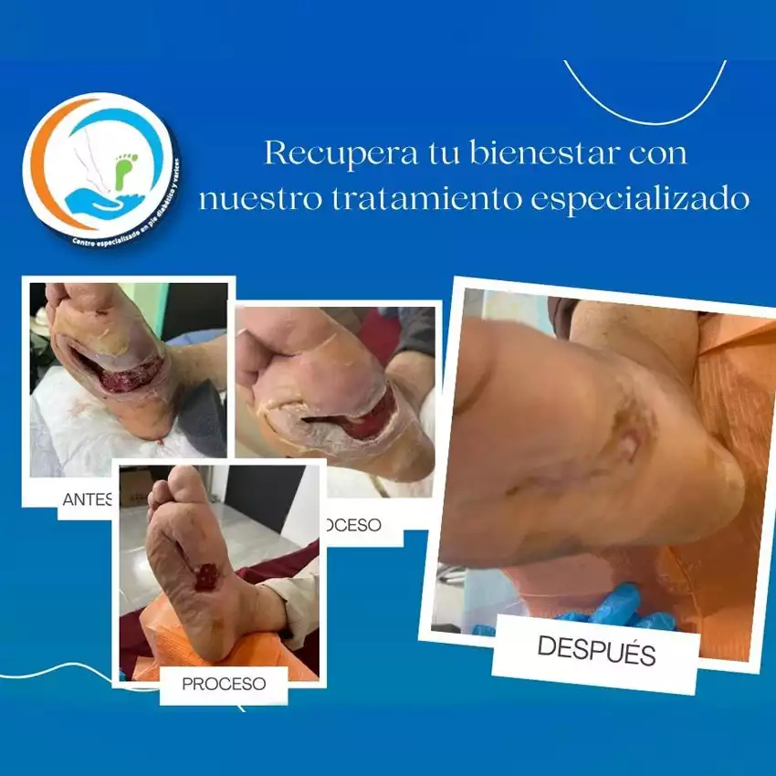 Grupo Medico Quirúrgico CANADI